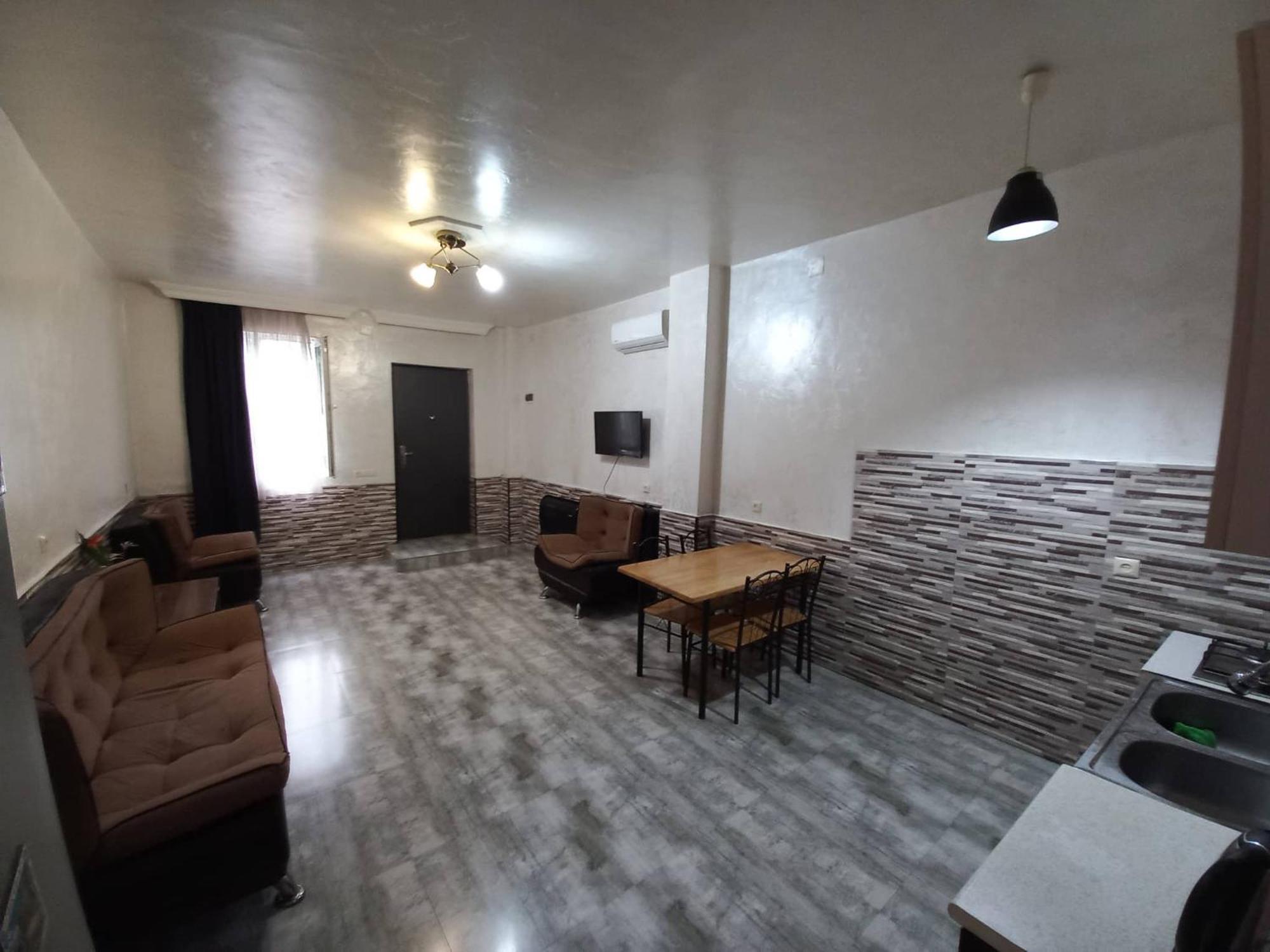 Shota Apartment Batumi Exterior foto