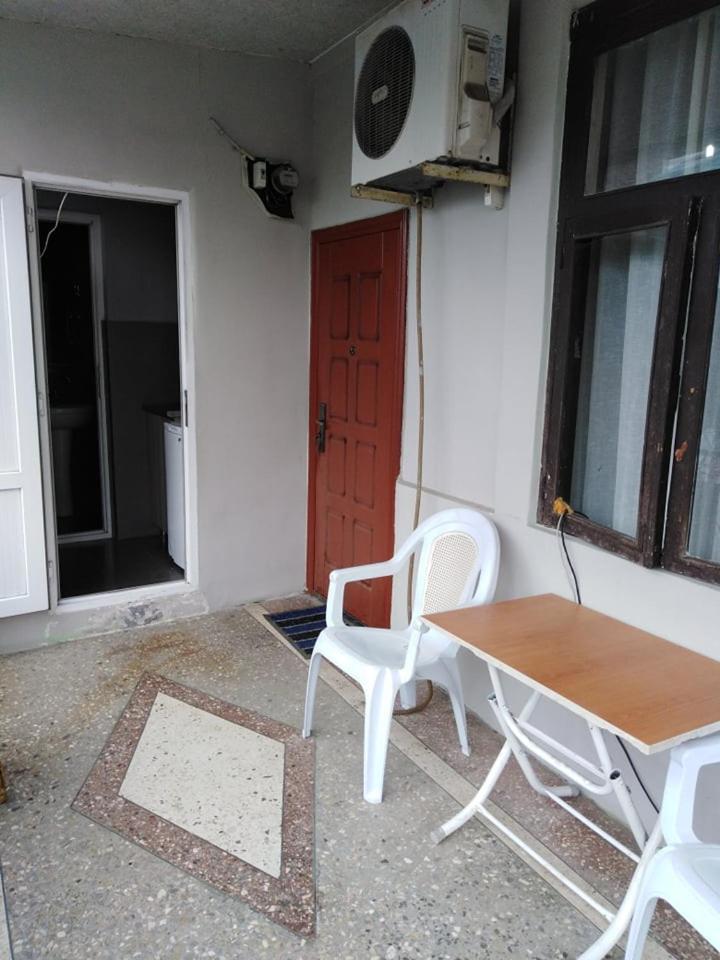 Shota Apartment Batumi Exterior foto