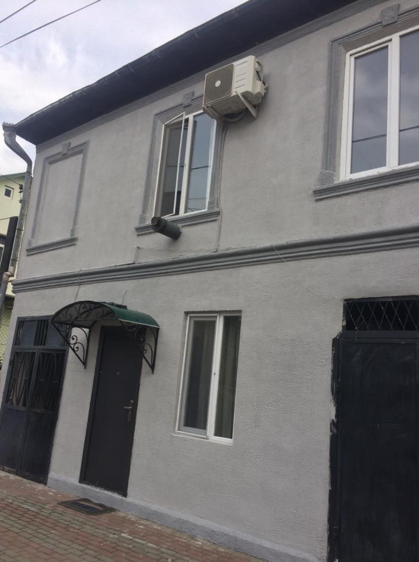 Shota Apartment Batumi Exterior foto